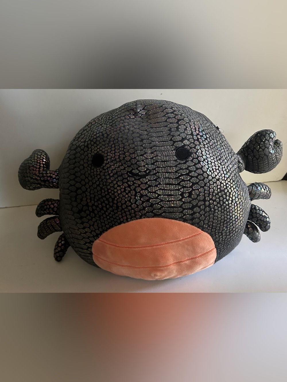 Squishmallows ~Samanthe the Scorpion plush 12” Stuffed Animal